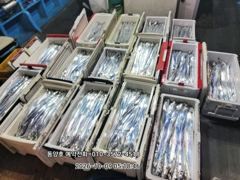 [통영] (왕갈치)밤새 입질 쾅쾅 3지4지 주렁주렁~동양호(오늘 예약)