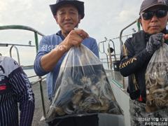 사천피싱스타 내일 주꾸미 출조합니다 사진