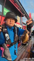 10/15 조황