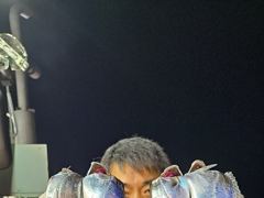 실시간 조황 2입니다.. 대치들의 습격... 한번에 4지 4마리…