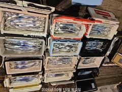 고기는 많고 씨알은 깡패급! 내만갈치 대박 예약가능 사진