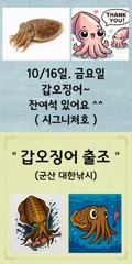 ▶ 10/15. 가을! 광어~생미끼. 조황. 뉴-발리호. 사진