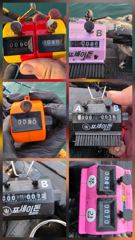 [쭈갑조황] 10.17일 왕갑오징어 조황입니다 사진