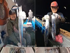 [통영] 통영서진호 14석 >> 먼바다~ 왕~갈치~ 전원 쿨러 조황 입…