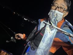 [진해] [내만갈치]3지에 가까운 씨알들이 철수때까지 입질!!오늘 예약가… 사진