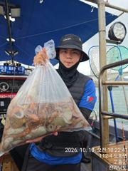 바람통 말해모해조황 사진