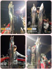 통영 뉴 아시아호>> 5~3지급까지 60리터~~80리터 퍼펙트 만땅 (화요일) 부터 자리여유 사진