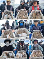 [먹물] ♡갑.쭈♡ 10월 19일 굿~! 조황~!^^