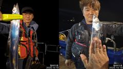 [진해] 내만칼치 자리 널~널~ 합니다 ! ~ 사진