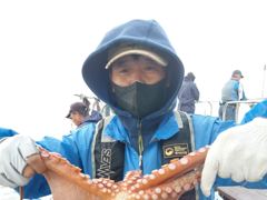 2026.10.20 대천 올림피아호 문어 조황!! 사진