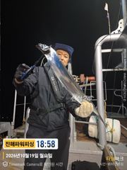 [갈치/텐빈]대갈치사냥 금요일부터~달립니다[금.일]예약가능 사진
