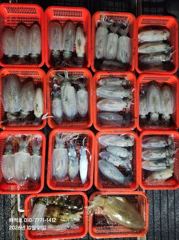 [마산] "해적" 내만 무늬 팁런 사진
