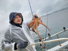 [진해] 문어 k초대박 및 문어라면