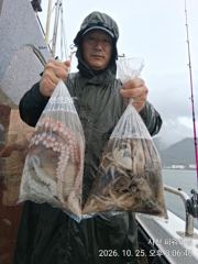 왕주꾸미 ~내일 출조합니다 자리여유