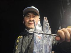 [진해] [27일입항/14분출조] "내만갈치" 3지~3지이상 대치들 손맛…
