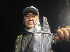 [진해] [27일입항/14분출조] "내만갈치" 3지~3지이상 대치들!! …
