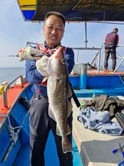 대구조황입니다