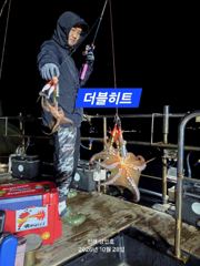 1   [진해] (문어)20수17수15수15수 냉장고 탈탈 K전후 퍽퍽 강민호(… 1