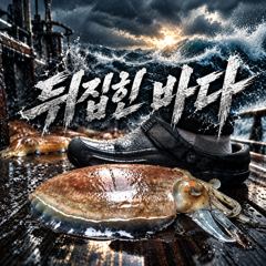 [팀바이트호] 10월29일 갑오징어 낚시