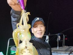 [마산] 용왕님이 주는데로? 사진