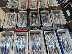 내만갈치 살아나는 입질..쭉~쭉 땡깁니다~(월요일예약가능) 사진