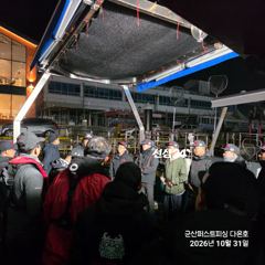 26년10월31일 군산퍼스트피싱 다온호 갑오징어 마무리 조황!