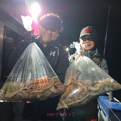 10/31 문어조황